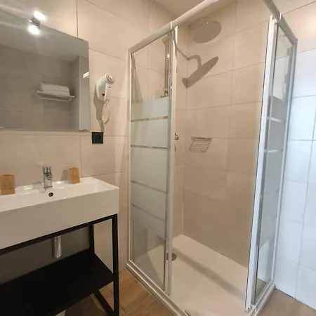 D'ostende Hotel 2*