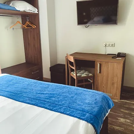 Hotell Flots D'azur Promenade Des 3*