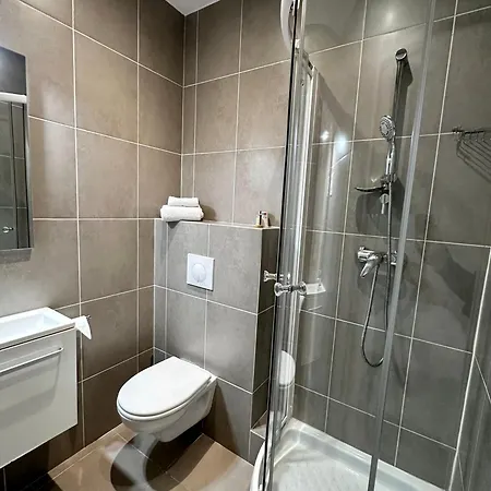 Hotel Garden Niza