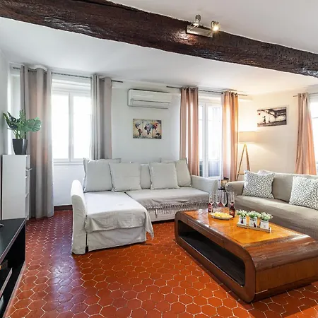 Large 3 Bdr Old Town - Ac *
