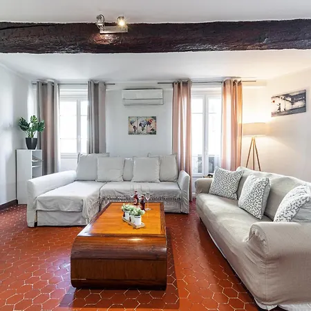 Large 3 Bdr Old Town - Ac Nice