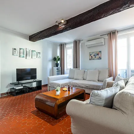 Apartment Large 3 Bdr Old Town - Ac *