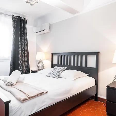Large 3 Bdr Old Town - Ac Nice