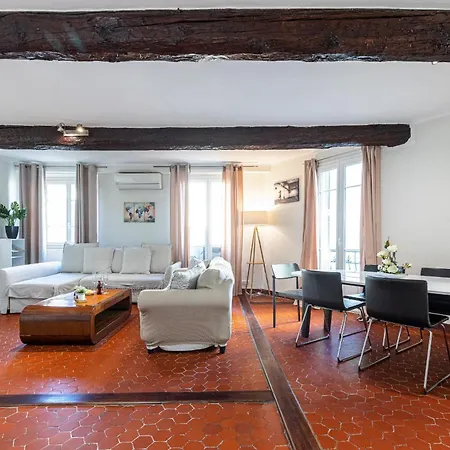 Large 3 Bdr Old Town - Ac * Nice