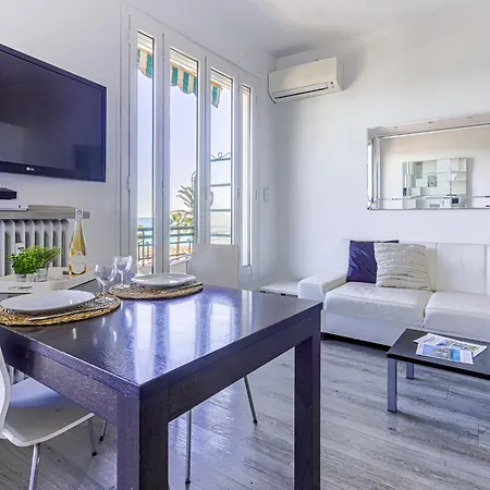 La Joconde By Interhome Apartment Nice