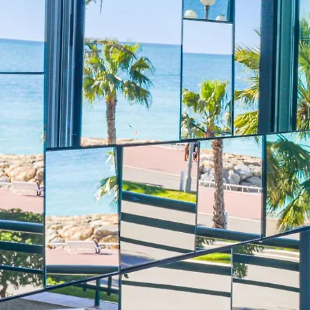 La Joconde By Interhome Nizza