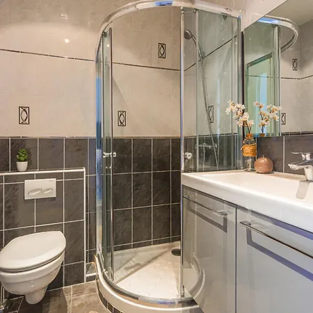 Apartment La Joconde By Interhome *
