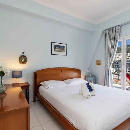Extraordinary View On Port And Castle Hill - 1 Bdr & Parking Апартаменты *