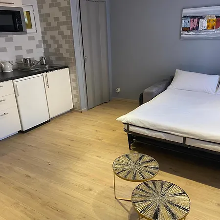 Vieille Apartamento