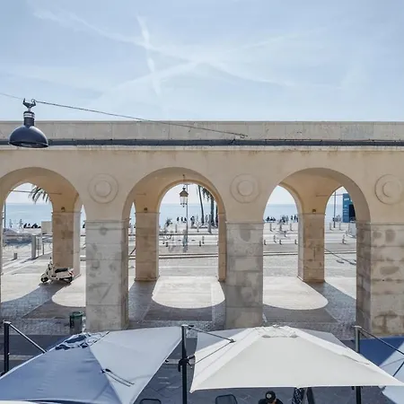 Superbe Au Coeur Du Vieux ! Ницца