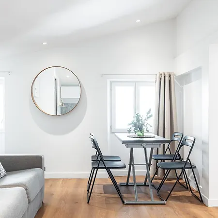Apartment Ultra 2 Bdr - Rue De France