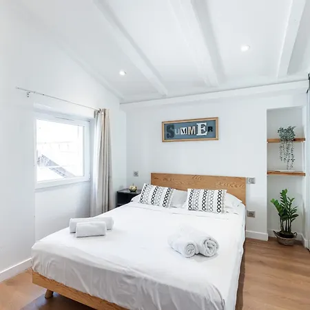 Ultra 2 Bdr - Rue De France * Nice