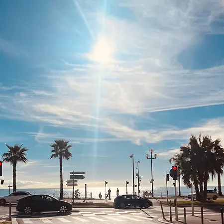Appartement Promenade Des Vue *