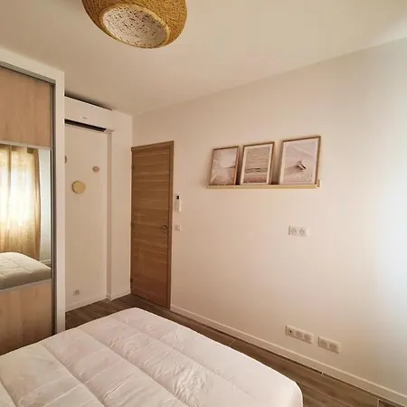 Appartement Pavillon Indépendant T2