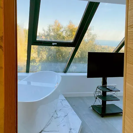 Villa 5* St Pancrace *