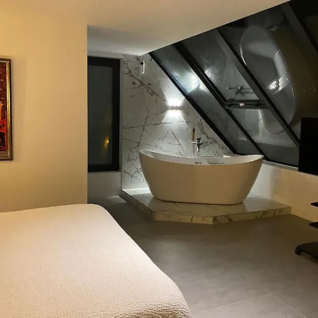 5* St Pancrace *