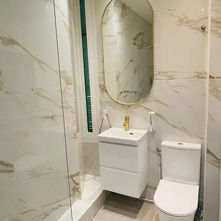 Recemment Renove Proche Gare Et * Nice