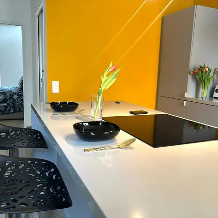 Bonaparte Apartment