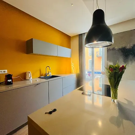 Apartment Bonaparte