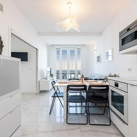 Sea View - 2 Bdr Promenade Des * Nice