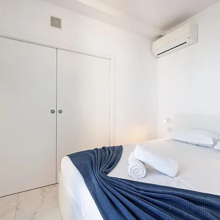 Appartement Sea View - 2 Bdr Promenade Des