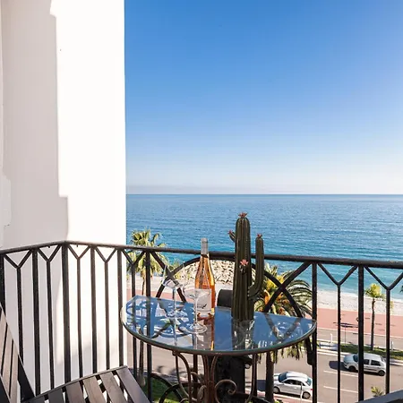 Sea View - 2 Bdr Promenade Des * Nice