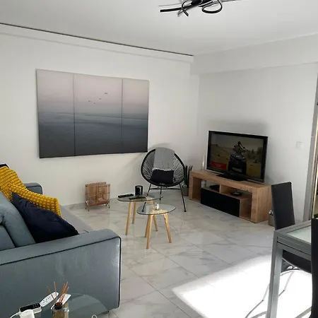 Superbe Carre Delfino Port De Apartment *