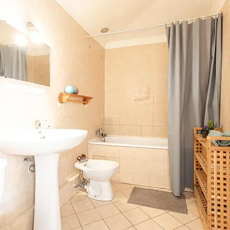 Foncet By Interhome Apartamento *