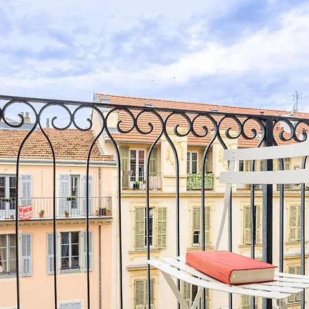 Apartamento Foncet By Interhome