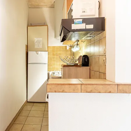 Foncet By Interhome *