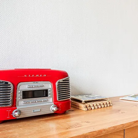 Foncet By Interhome