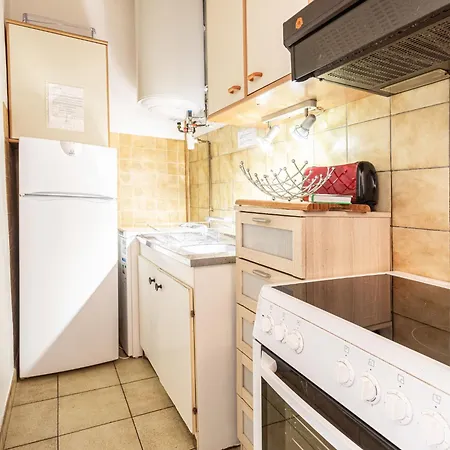 Foncet By Interhome