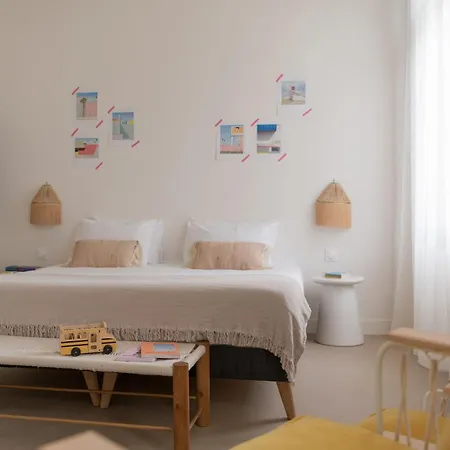 Hostel Slo