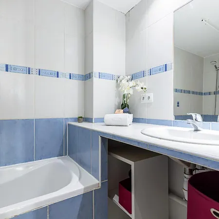 Large 3 Bdr Old Town - Ac Apartment Nice