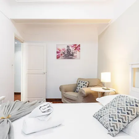 Large 3 Bdr Old Town - Ac Nice