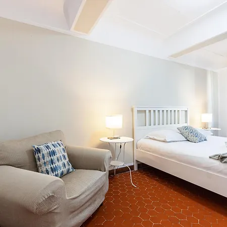 Large 3 Bdr Old Town - Ac