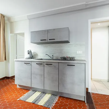 Large 3 Bdr Old Town - Ac Apartment *