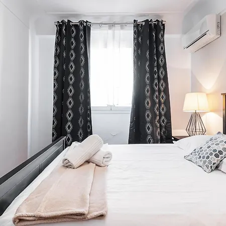Apartment Large 3 Bdr Old Town - Ac