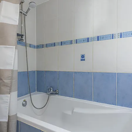 Apartment Large 3 Bdr Old Town - Ac