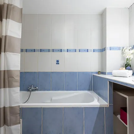 Large 3 Bdr Old Town - Ac Nice