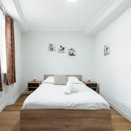 Large 3 Bdr Old Town - Ac * Nice