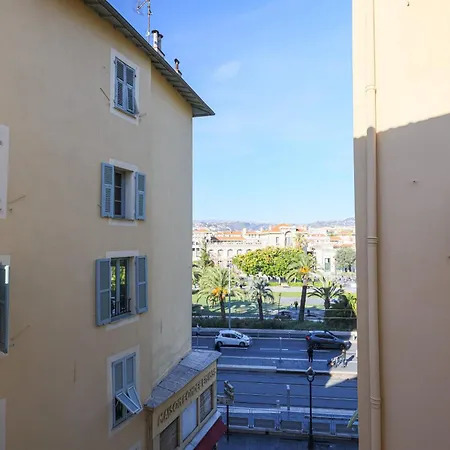 Apartment Large 3 Bdr Old Town - Ac Nice