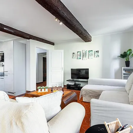 Large 3 Bdr Old Town - Ac * Nice