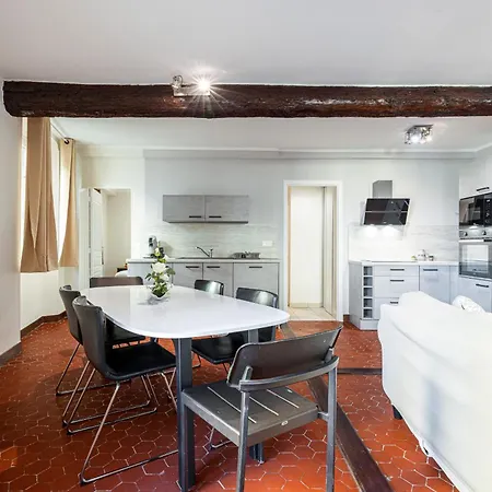 Large 3 Bdr Old Town - Ac Nice