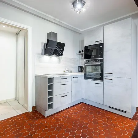 Large 3 Bdr Old Town - Ac * Nice
