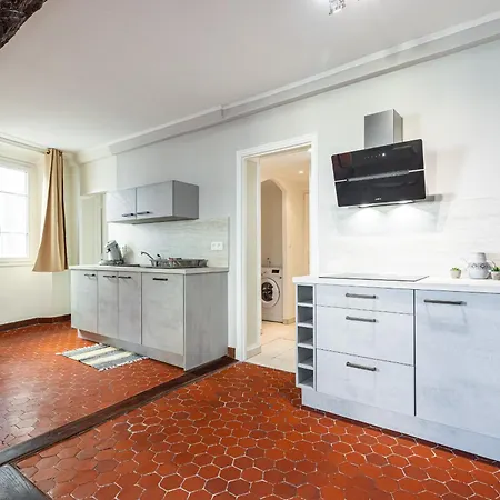 Large 3 Bdr Old Town - Ac Nice