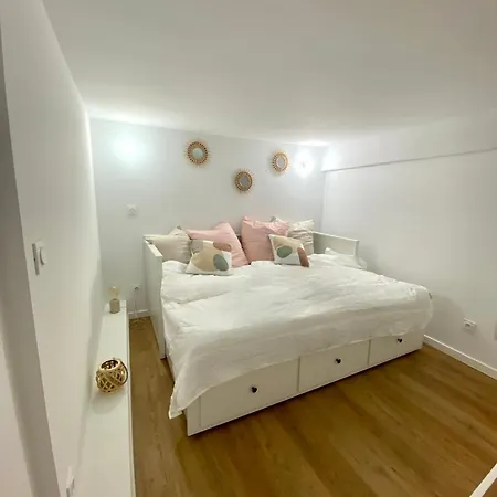 Bischoffsheim - Studio Cosy Apartment