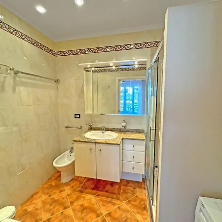 Apartment Cosy Sea Front France Nice