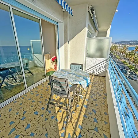 Cosy Sea Front France *