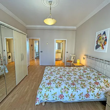 Apartment Cosy Sea Front France